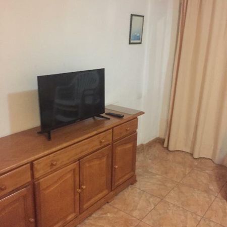 Apartment Yumbo Centrum Playa del Inglés Buitenkant foto