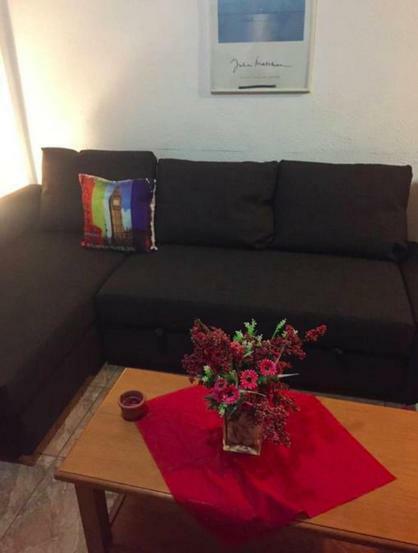 Apartment Yumbo Centrum Playa del Inglés Buitenkant foto